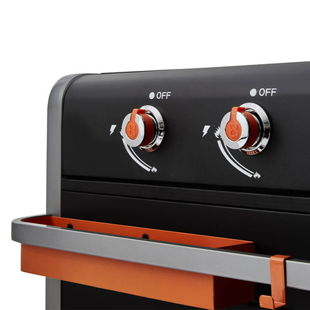 Plancha Lola 4 - Favex