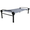 Disc-O-Bed XLT Single Edition łóżko polowe XL 201 × 88 cm 