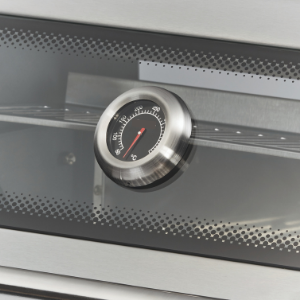 Grill Gazowy Favex Monroe Pro X3 Turbo