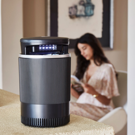 Carbon Garden Tygrys Evo - Pułapka na komary owady