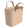Multibag Albula Yolco 25 L 1044407033Y kremowy