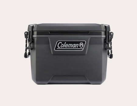 Przenośna lodówka Coleman Convoy 55 QT 