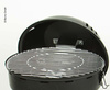 Grill gazowy stołowy Family Table - 50 mbar