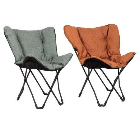 Reclining Chair Himrod M green