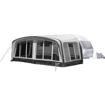 Namiot markizowy pneumatyczny Westfield Galaxy 2.0 model 2024 obwód 946-980 cm