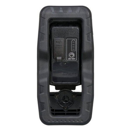 Portable Spotlight