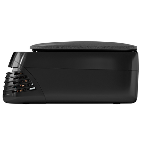 Lodówka przenośna kompresorowa Yolco 8L CX8 Black