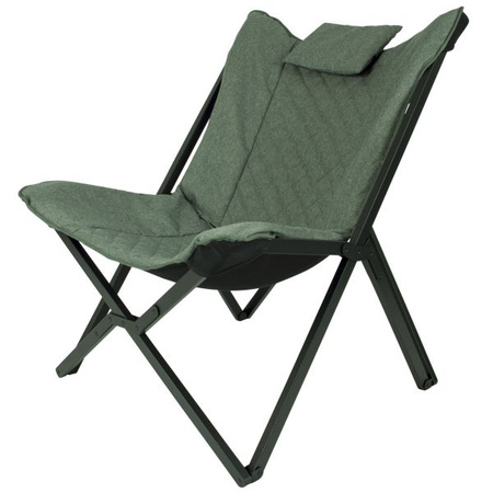 Reclining Chair Molfat XL green
