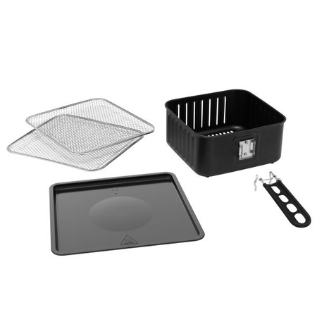 Airfryer Oven