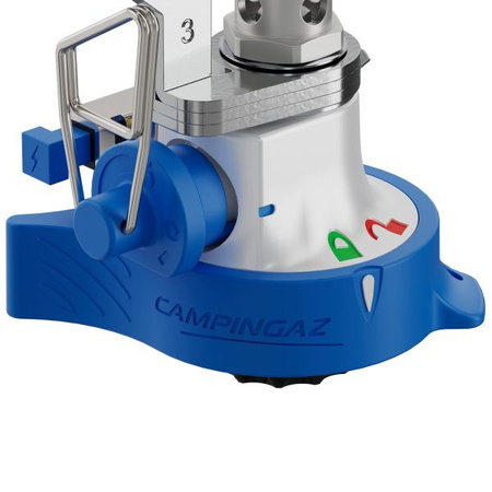 Kuchenka turystyczna Campingaz Twister Connect PZ 2,9kW z piezo