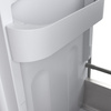 Indel B Cruise DR49 – ultra-compact drawer refrigerator