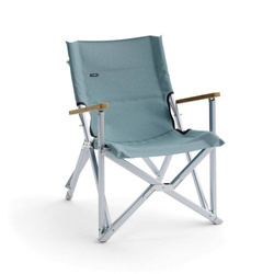 Dometic GO Compact Camp Chair Glacier
