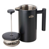 Stainless Steel Coffee Pot/French Press
