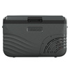 Yolco przenośna lodówka kompresorowa NX30 28 l, Carbon