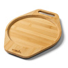 Bamboo Trivet