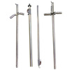 CAMPTECH Citrin base frame 8-10 - steel ø 22 mm, for Citrin sun canopy sizes 8-10, 7.15 kg