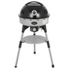 BBQruiser HT Roundgrid