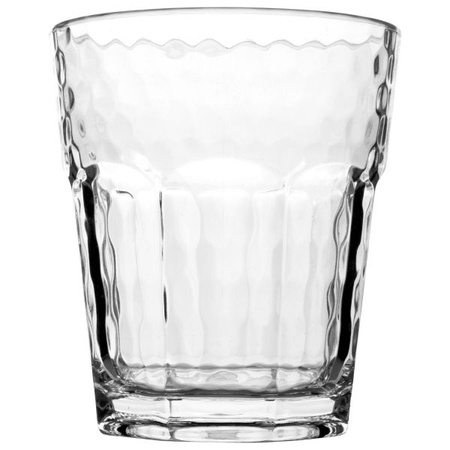 Bo-Camp szklanki plastikowe 200 ml 4 szt. niebieskie na camping i ogród