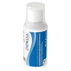 Dezynfekcja wody pitnej Dexda® Complete WM aquatec 120 ml
