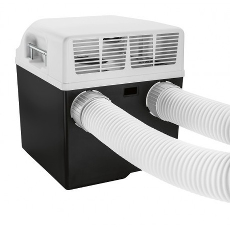 Sleeping Well CUBE – 12V Portable Air Conditioner