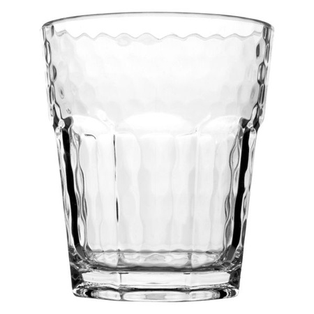 Bo-Camp szklanki plastikowe kempingowe 200 ml 4 szt. zielone