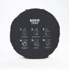 BOXIO TENT - pop-up shower and toilet tent 100 x 100 x 200 cm