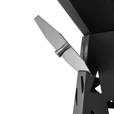 Favex Brasero Design