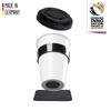 Silwy TO-GO-CUP magnetyczny kubek 350ml