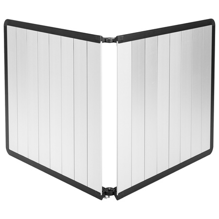 Dinemic folding table