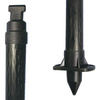 CAMPTECH fibreglass poles for the Jade awning, sizes 20-22 - 12.34 kg