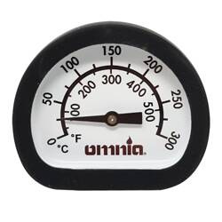 Omnia Termometr do piekarnika - także do mięsa