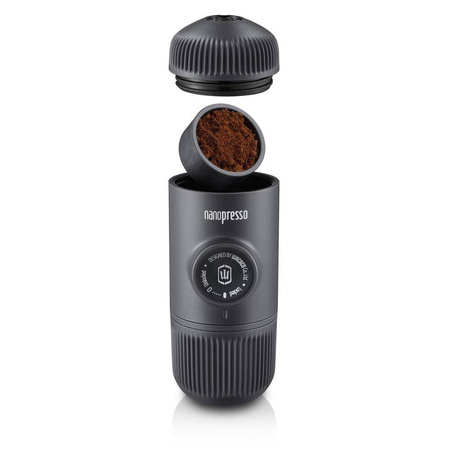 Portable Espresso Machine opresso