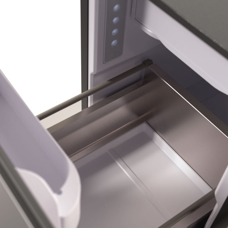 Indel B Cruise DR49 – ultra-compact drawer refrigerator