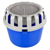 GUG DER Raumentfeuchter dehumidifier with 1 kg granules - no power needed, for motorhomes, caravans, boats and cellars