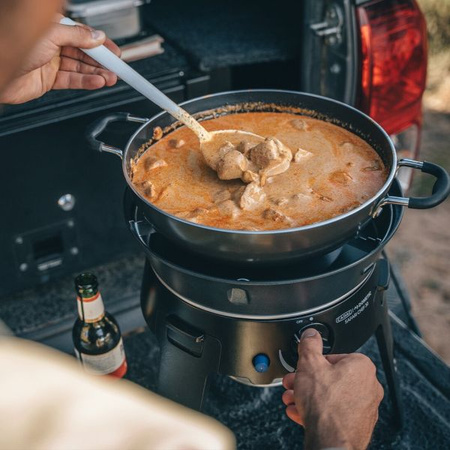 Grill gazowy Safari Chef 30 CADAC by Dometic, 50 mbar na wąż