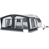 Namiot markizowy Octavia Air marki Star Camp, 1075 cm