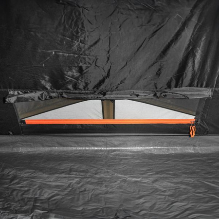 Dome Tent Kira 3.1