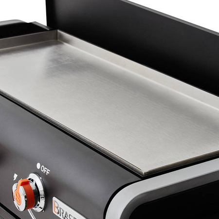 Grill Gazowy Favex Plancha Lola 4