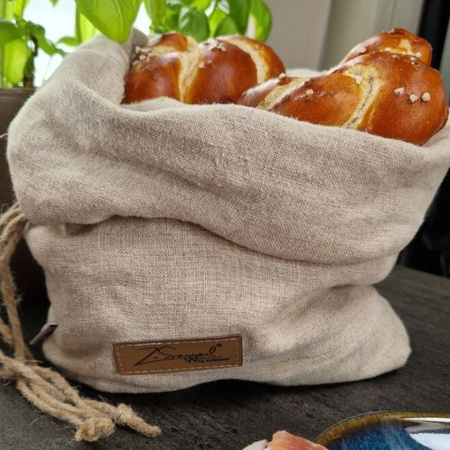 Bread Bag Brot-Z-Saggerl