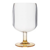 Wine Glass Set 4 Pcs. multicoloured