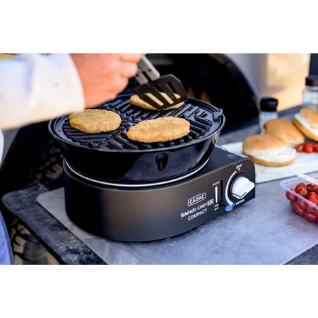 Safari Chef 30 Compact