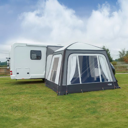 CAMPTECH Rubin connector for the Rubin Air awning - attachment height 255-300 cm, 4.9 kg