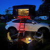 Roof Tent Zambezi