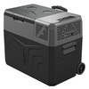 Turystyczna lodówka kompresorowa Yolco BCX40 39l CARBON