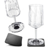 Magnetic Plastic Glasses