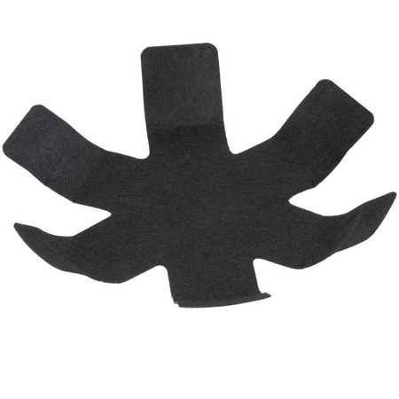 Pot Set Click-On, 10 Pcs.