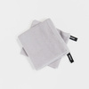 BOXIO TOWEL - 2 ściereczki kuchenne z bawełny, struktura wafla, 34 x 34 cm