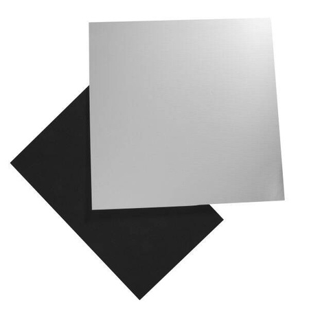 Płyta bazowa systemu mocowania purvario Basis II-b 50x50cm