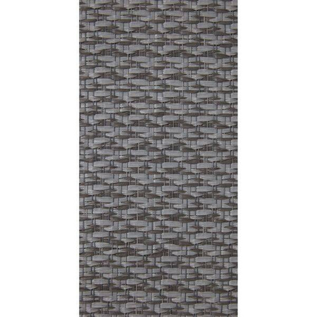 Tent Carpet Flint Isabella 2,5 x 6 m grey