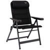 Camping Chair AP/235 Air-Deluxe Compact S black